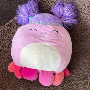 New Octopus Squishmallows